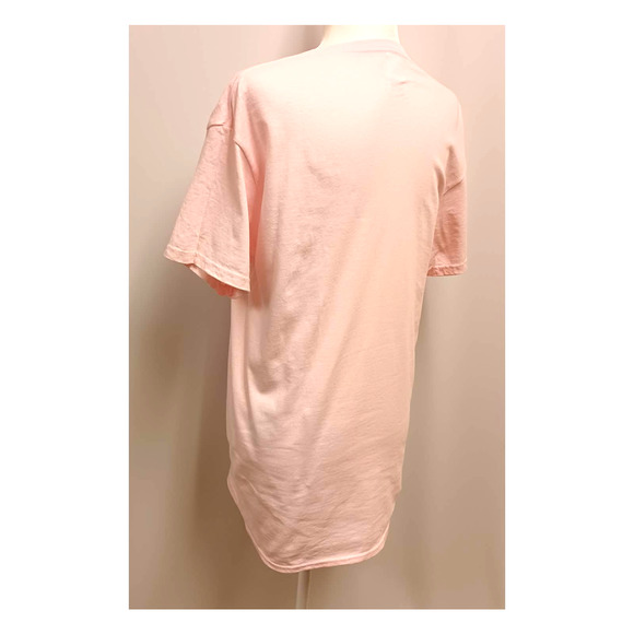 tshirt Arizona Medium Pink - Picture 3 of 6